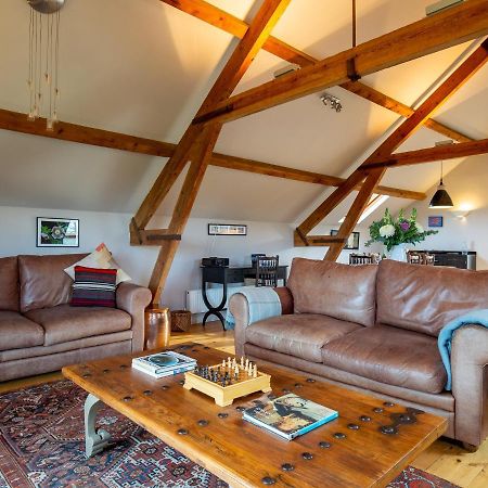 Wolford Granary At Rectory Farmヴィラ エクステリア 写真