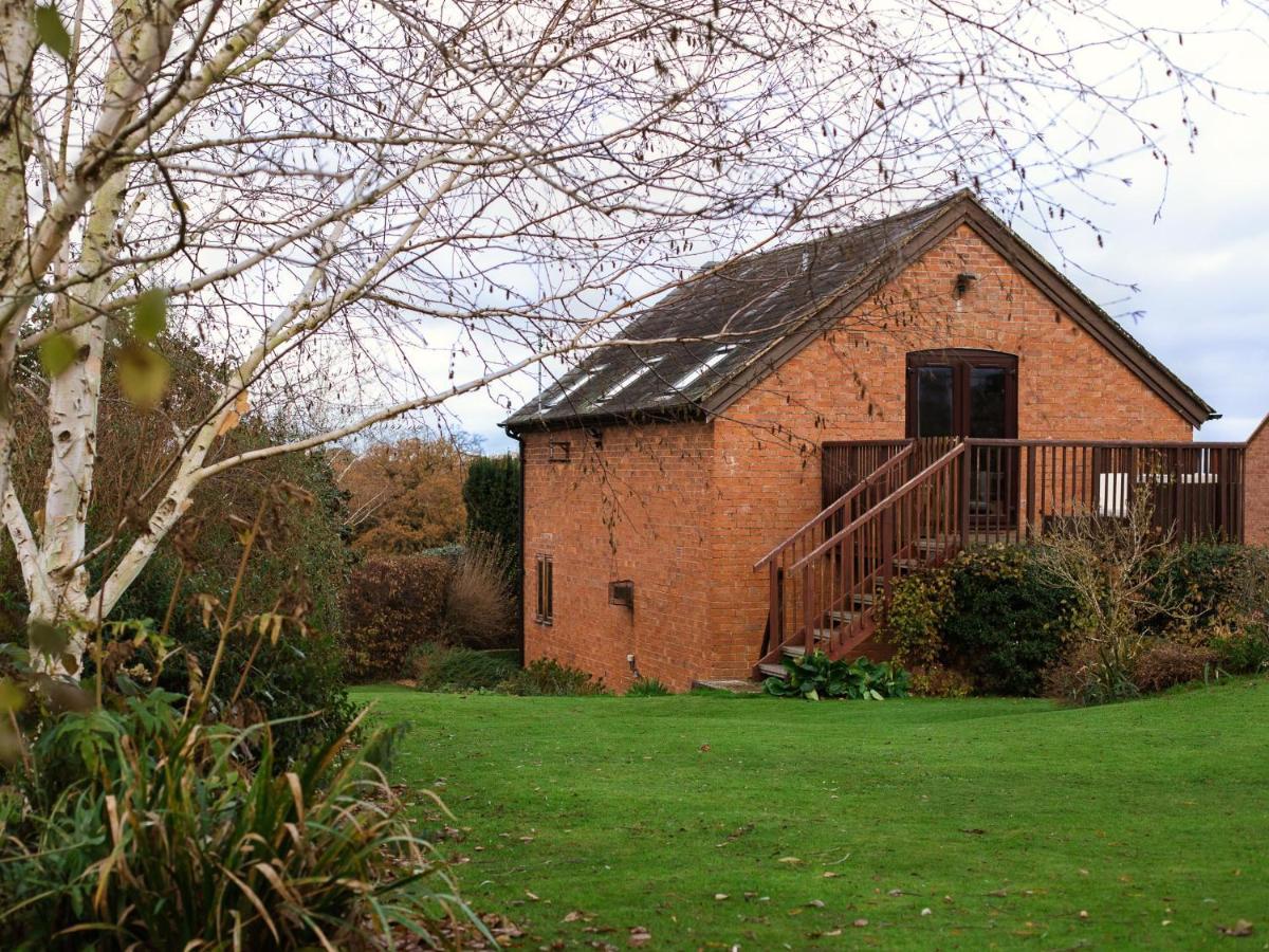 Wolford Granary At Rectory Farmヴィラ エクステリア 写真